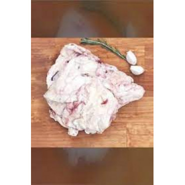 MUTTON FAT