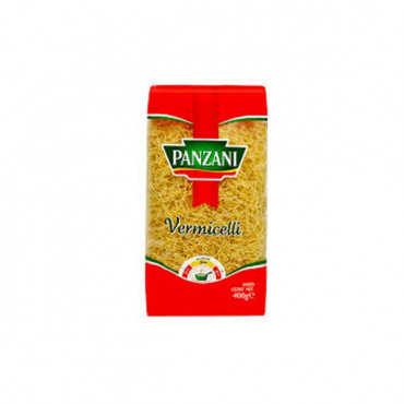 Panzani Vermecelli 500gm 