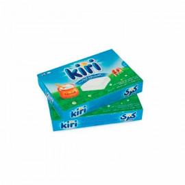 Kri Spreadable Creamy Cheese 432gm