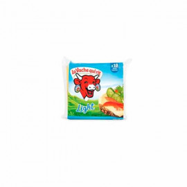 La Vache Quirit Cheese Slices Light 480gm