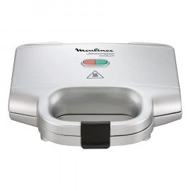 Moulinex Sandwich Maker 700 Watts SM1540