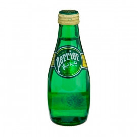 Perrier Mineral Water 200ml