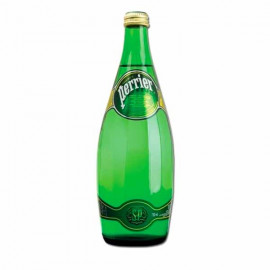 Perrier Mineral Water 750ml