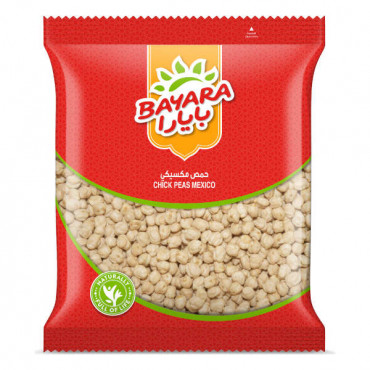 Bayara Chickpeas Mexico 400gm  