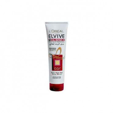 LOreal Elvive Oil Replacement Total Repair 300ml 