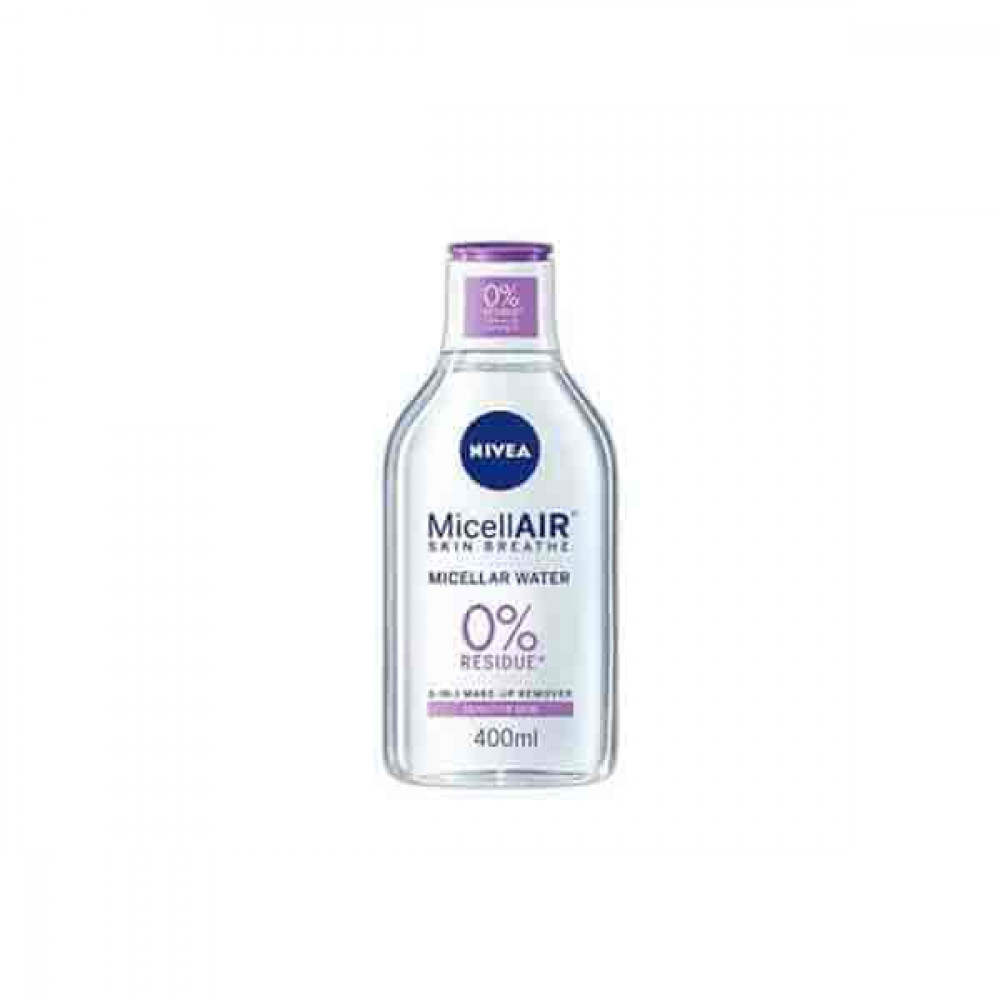 Nivea Micellar Water 400ml 