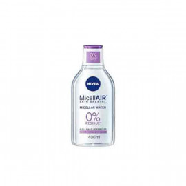 Nivea Micellar Water 400ml