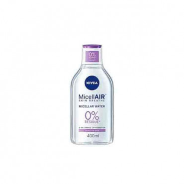 Nivea Micellar Water 400ml 