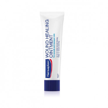 Hansaplast Wound Healing Ointment 50gm 