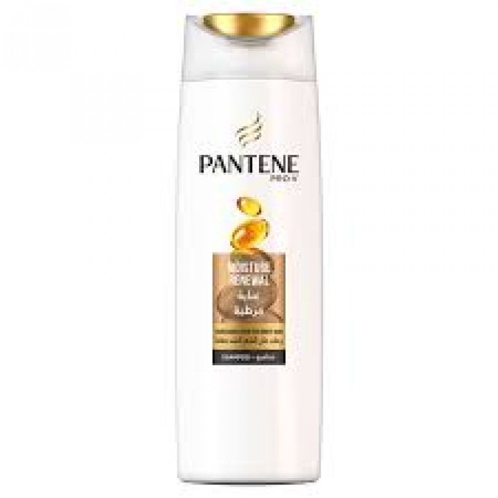 Pantene Moist Renewal Shampoo 400Ml
