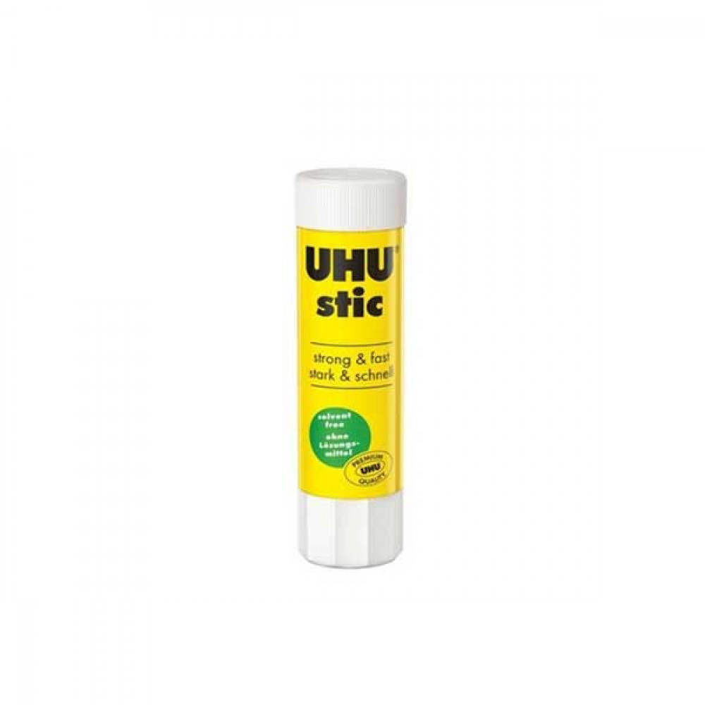 Uhu Glue Stick 40gm