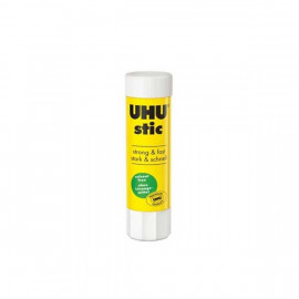Uhu Glue Stick 40gm