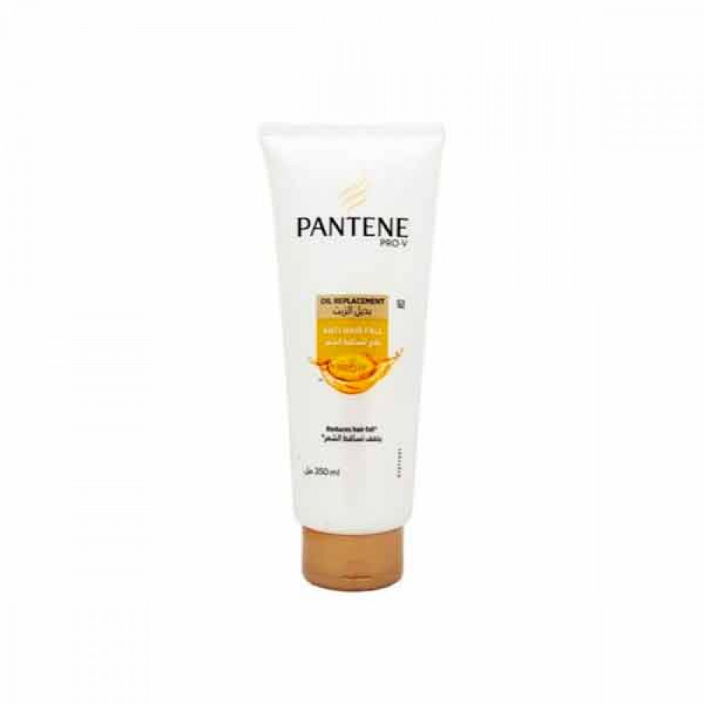Pantene Oil Replacement Anti Hair Fall 350ml 