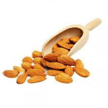 Almonds 27/30 Kgs