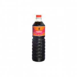 Family Brand Soy Sauce 1Ltr