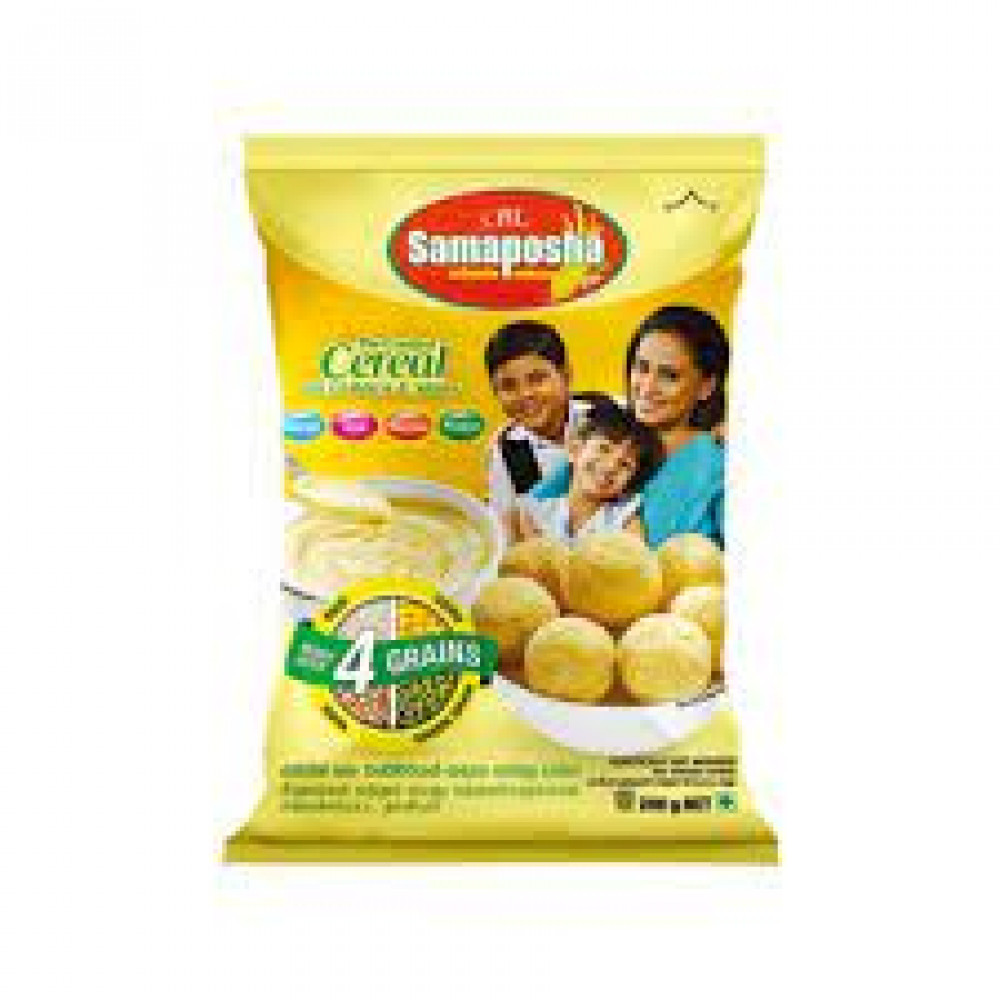 Cbl Sri Lankan Samaposha 200Gm