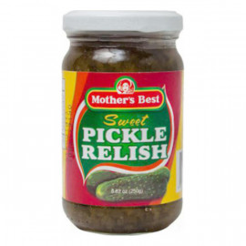 Mothers Best Sweet Relish Pickle 250gm