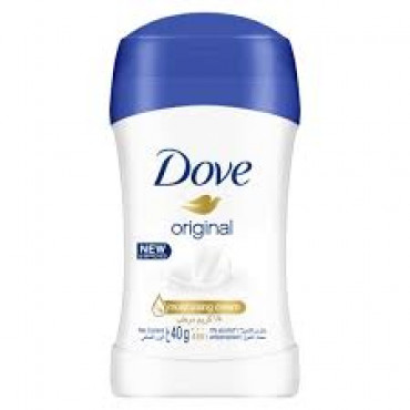 Dove Stick Women Original 40Gm