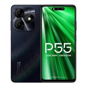 ITEL SMARTPHONE P55 8+16GB 128GB-BLACK