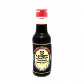 Kikkoman Soy Sauce 150ml
