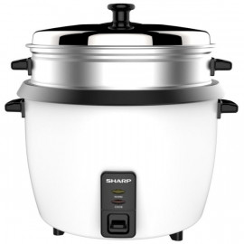 Sharp Rice Cooker 2.8Ltr 900 Watts H188S