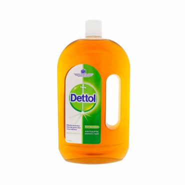 Dettol Liquid 1 Ltr 