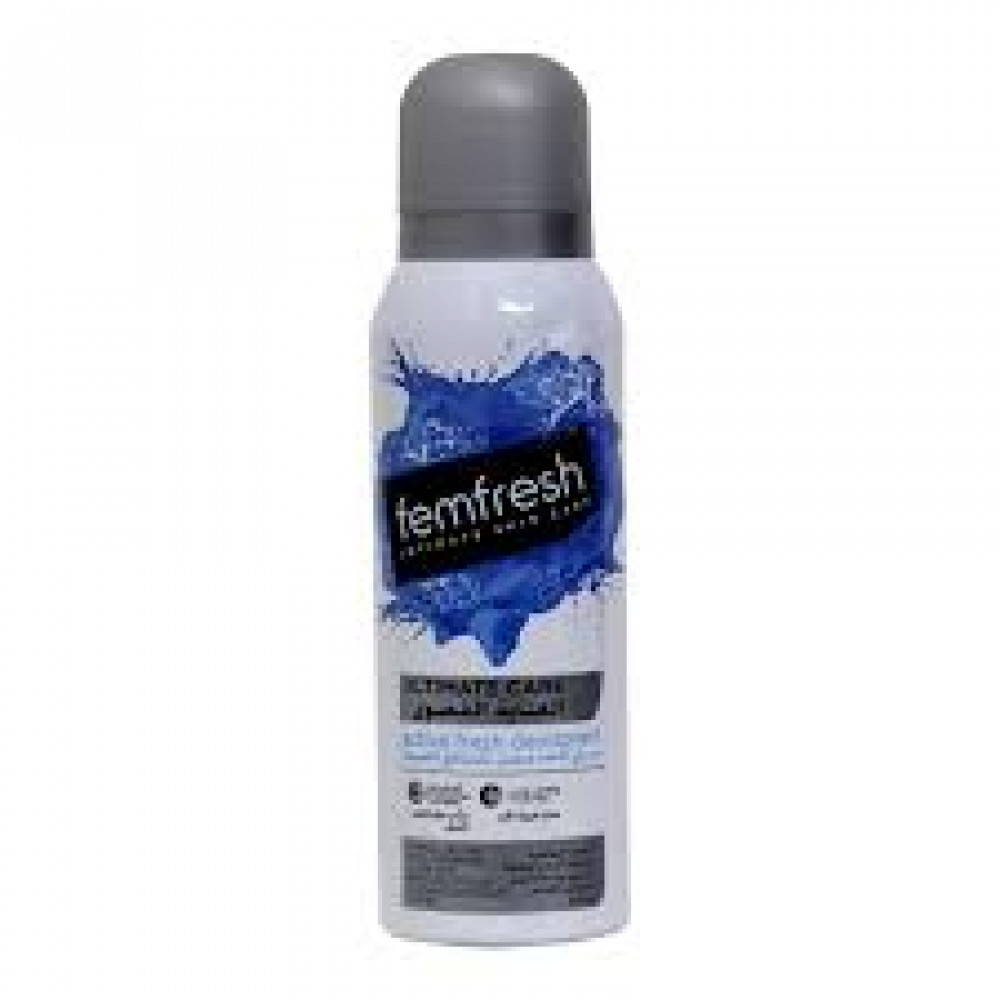 Fem Fresh Ultimate Care Active Fresh Deo 125Ml