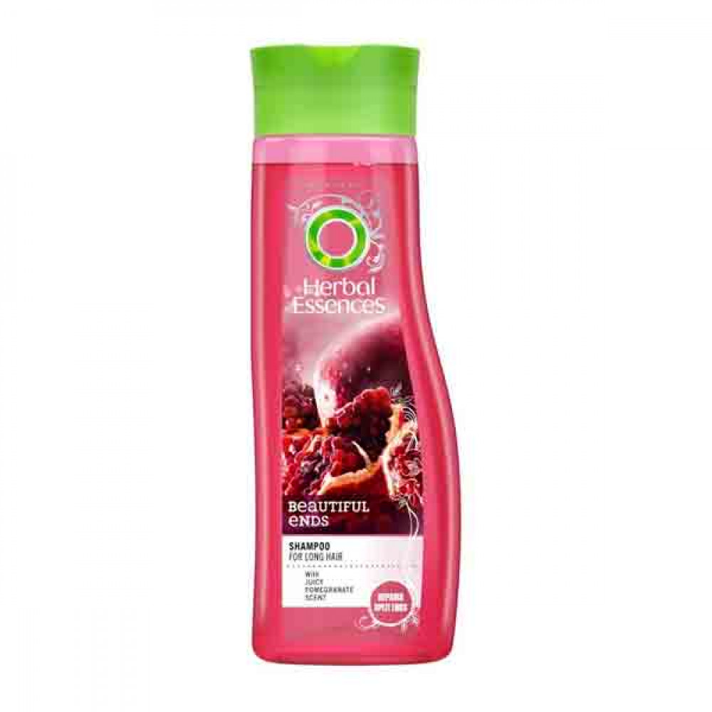 Herbal Essence Shampoo Beautiful Ends 400ml 