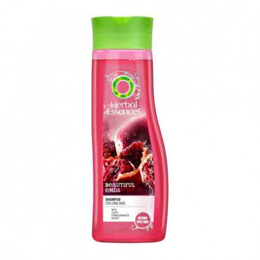 Herbal Essence Shampoo Beautiful Ends 400ml 