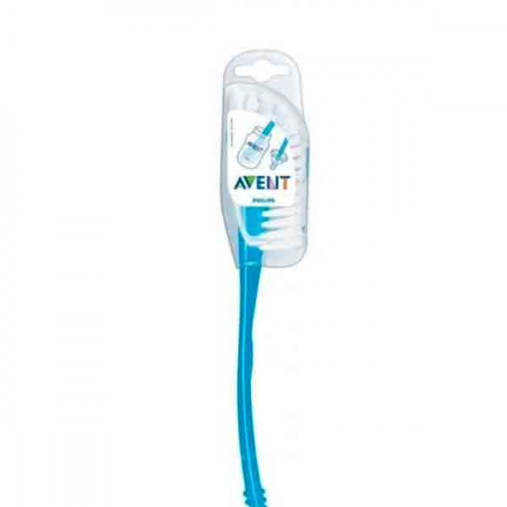Philips Avent Bottle & Teat Cleaning Brush 