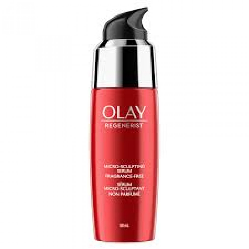 Olay Regen Micro Sculpt Serum 50Ml