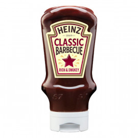 Heinz Classic Barbecue Sauce 480gm