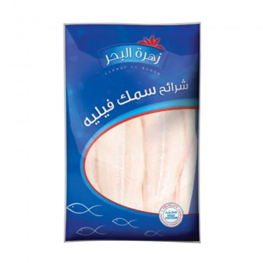 ZHARAH ELBAHER FISH FILLET 1KG