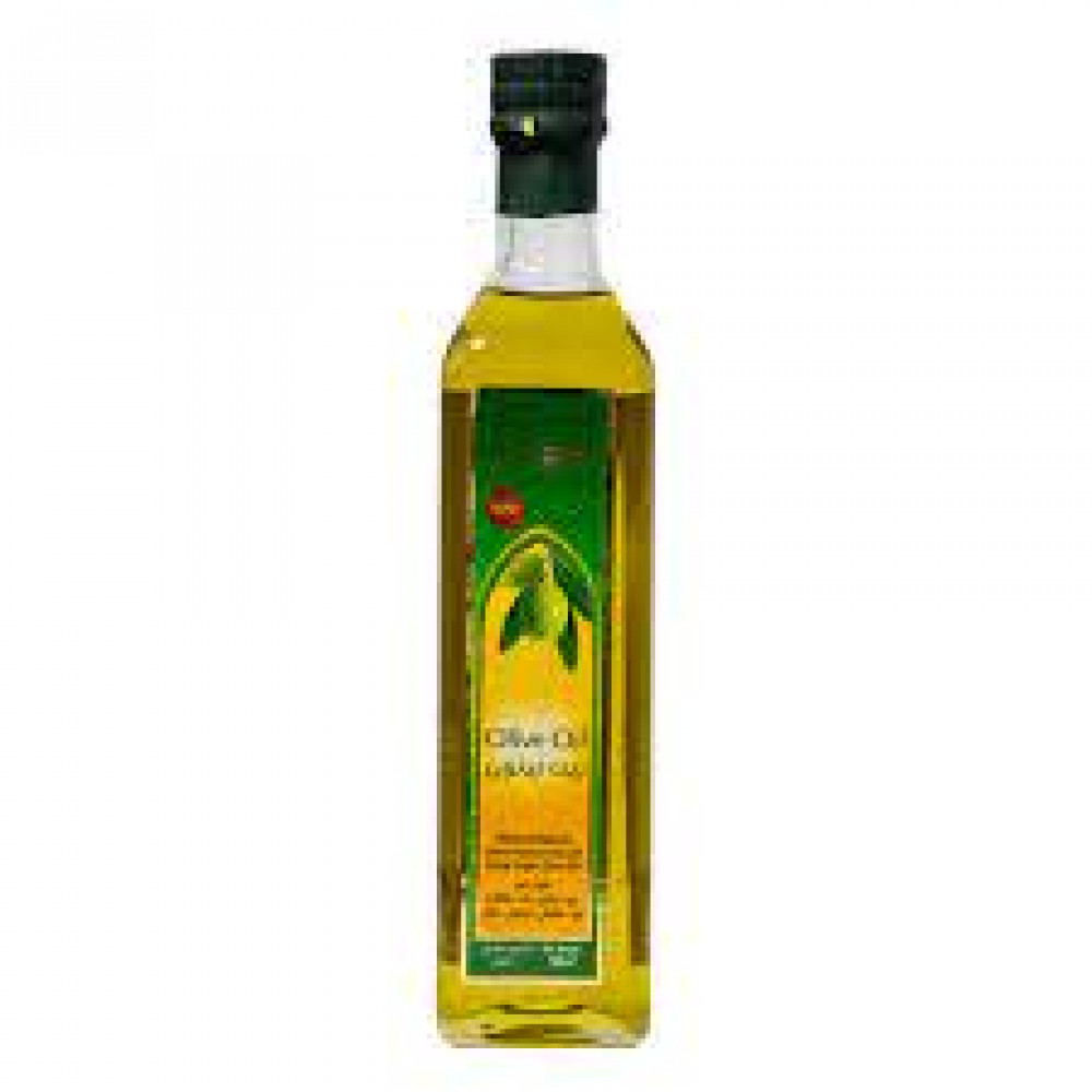 Baytouti Pomace Oil 500Ml