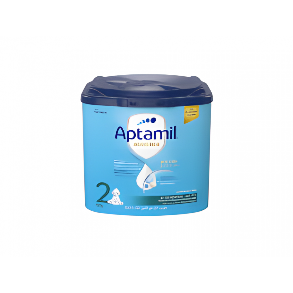 Aptamil Advance 2 Nutri-Biotik 6-12M 400G
