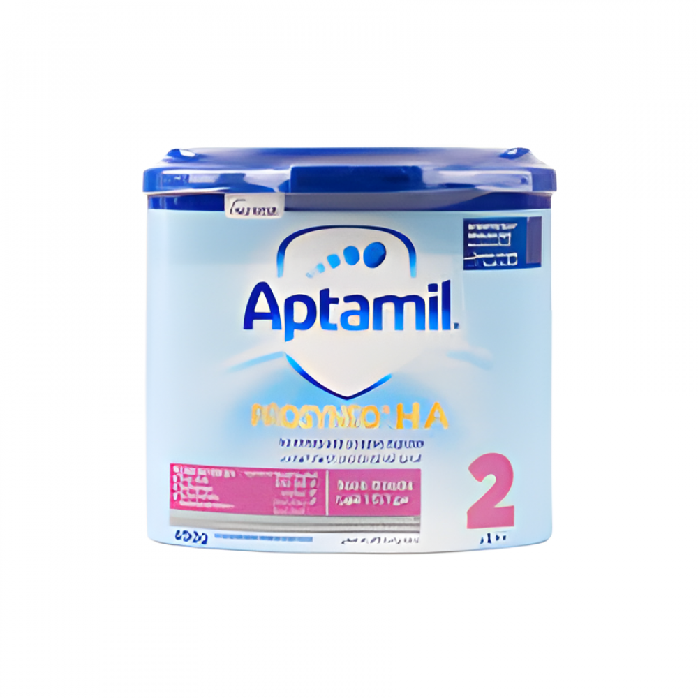Aptamil Prosyneo Ha Stage 2 Milk 400Gm Aptamil Prosyneo Ha Stage 2 Milk 400Gm