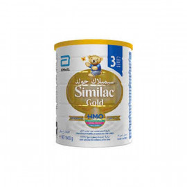 Similac Growning Up Milk Gold 3 1600gm