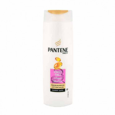 Pantene Perfect Curl Shampoo 400ml 