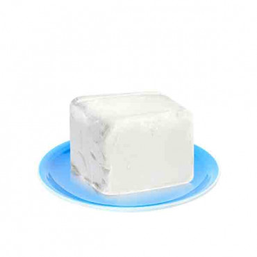 Egyptian Double Cream Cheese 500gm (Approx) 