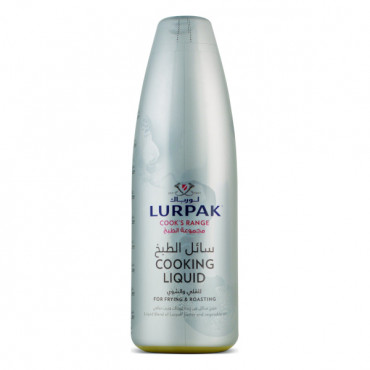 Lurpak Cooking Liquid 500ml 