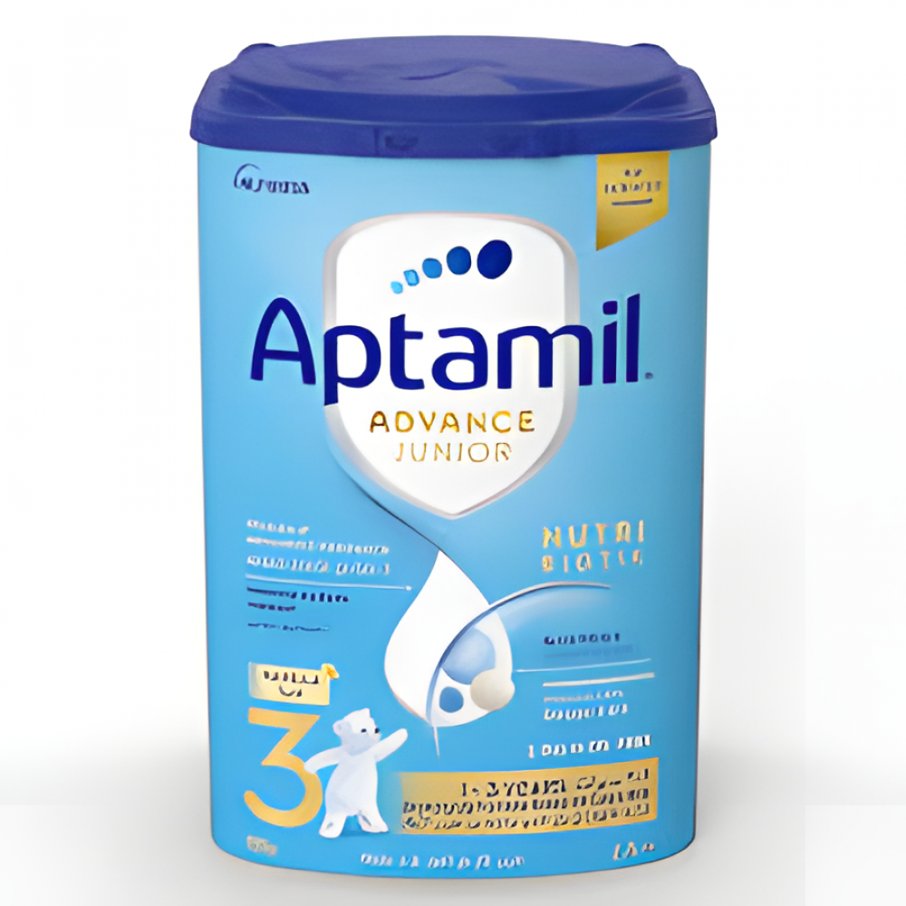 Aptamil Advance Junior Nutri Biotik No-3 1200G Aptamil Advance Junior Nutri Biotik No-3 1200G