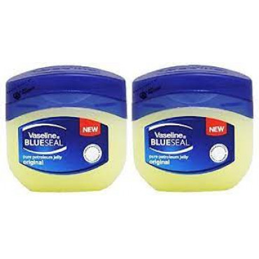 Vaseline Petrolium Jelly Asstrd 2 X 250Ml