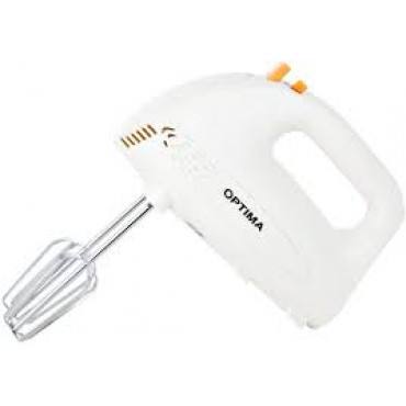 Optima Hm 0250 Hand Mixer