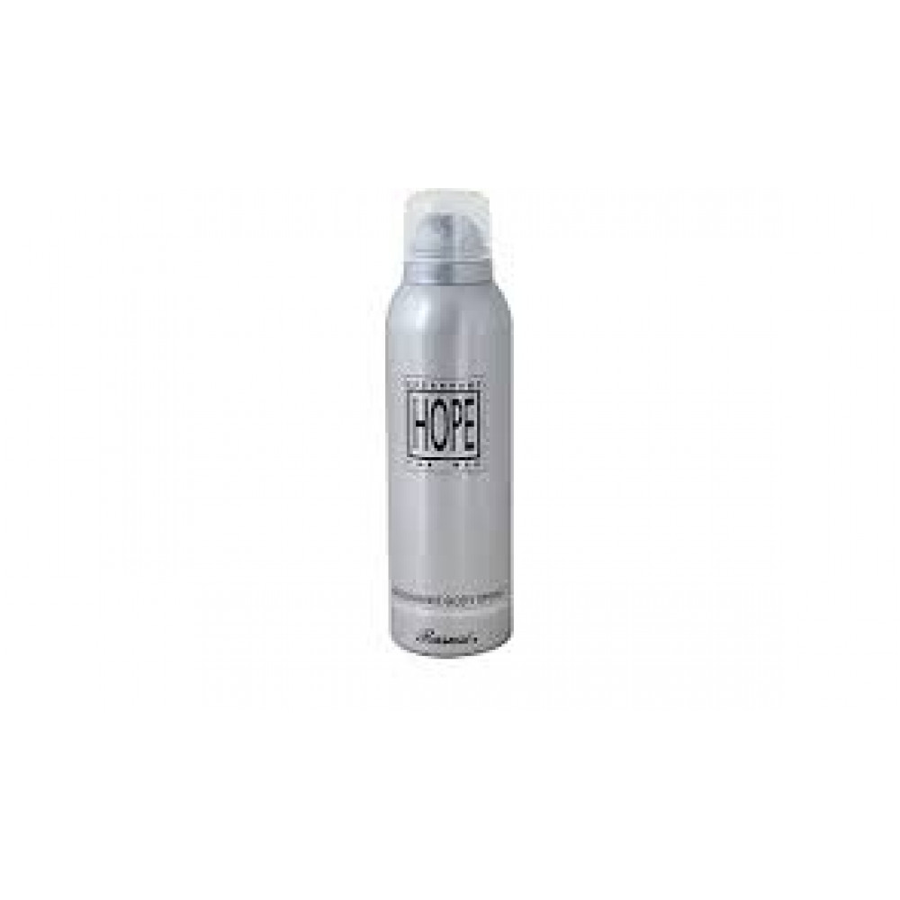 Rasasi Hope Men Deo Spray 200Ml