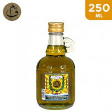 Qm Extra Virgin Olive Oil 250Ml