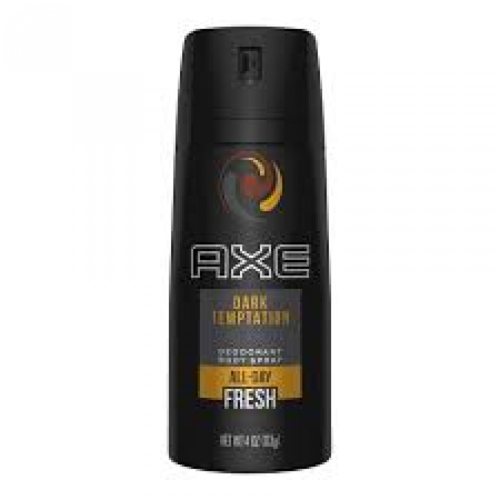 Axe Deo Aero Dark Temptation 150Ml