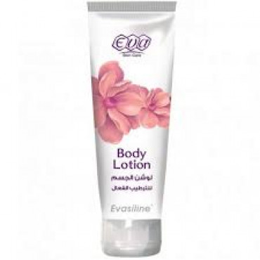 Evasiline Body Lotion 240Ml