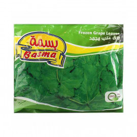 Basma Frozen Grape Leaves 500gm