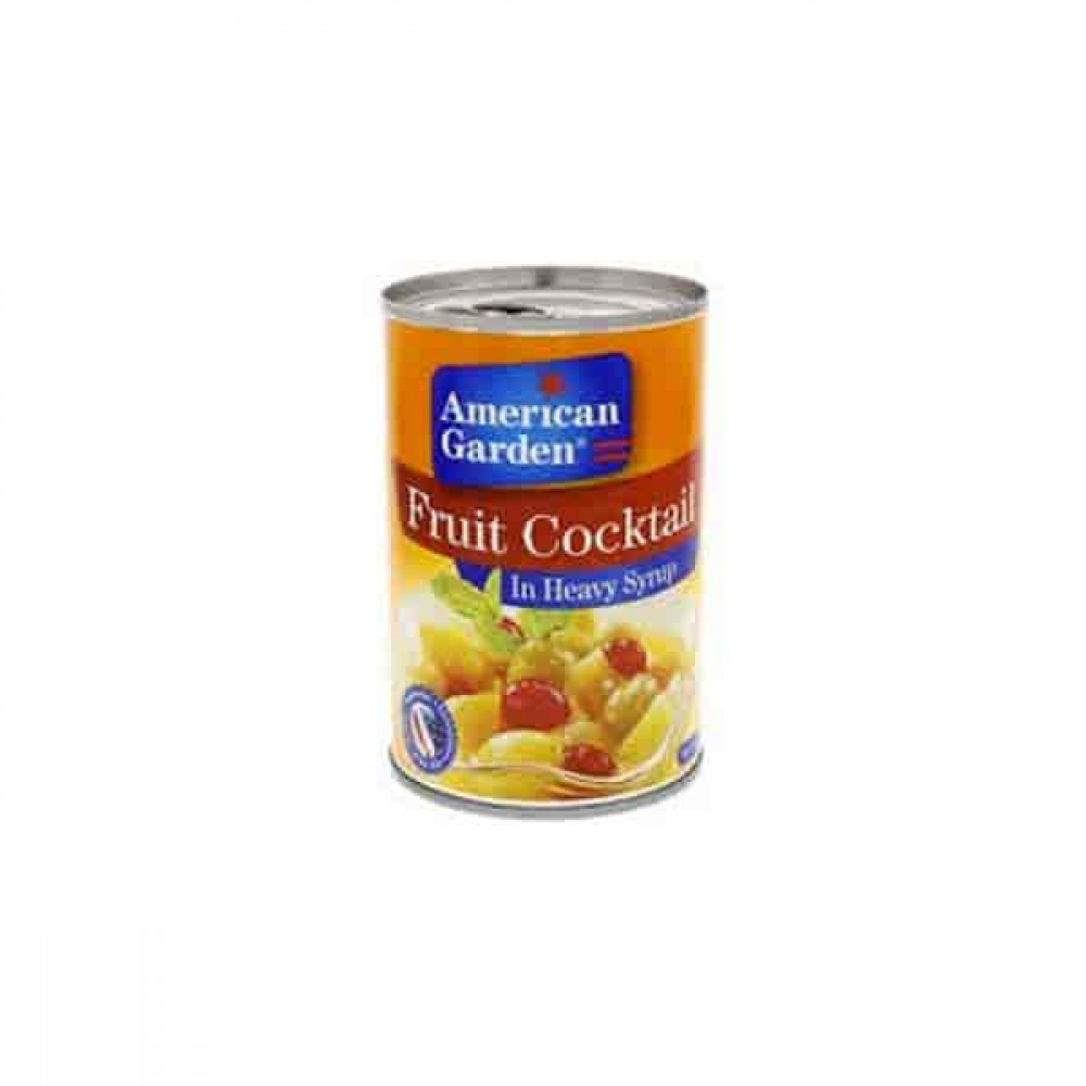 Americana Fruit Cocktail 420gm 