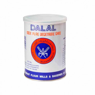 Dalal Ghee 1Ltr 